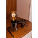 Lampa LED Vintage 1906 SMOKE 95 3,4W/818 E27