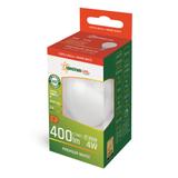 LED KULKA E-14 230V 4W COG WW WHITE SPECTRUM