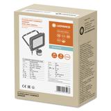Naświetlacz FLOOD COMPACT SENSOR V 20W 840 SYM 100 black