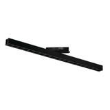 HR-LM-WW-B-RM Oprawa HIERRO LED na szynoprzewód HR-LM-WW-B-RM D:850mm 3550 Lm barwa ciepłobiała 3000 37120 KANLUX