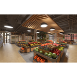 Żarówka LED 23W=200W 3452lm 6500K barwa zimna kulka 200W E27 A95 865 9,29002E+11 PHILIPS
