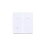 Przycisk ścienny EcoSet Ledinaire EcoSet BLE Wall Switch 5 lat gw. IP40 9,11402E+11 PHILIPS