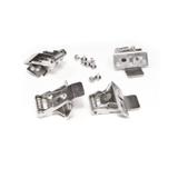 Klipsy do gips-kartonu do AURA LED / 91203 INTELIGHT