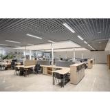 Oprawa liniowa z bezpośrednim i pośrednim rozsyłem światła LINEAR IndiviLED DIRECT 1500 25W/3000K