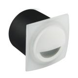 KAMI LED D 3,5W WHITE 4000K 03123 IDEUS