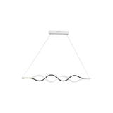 lampa wisząca LED Split 36W 2520lm 4000K ML213 Milagro