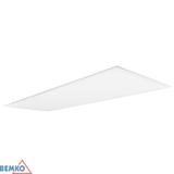 PANEL LED MIDAL 40W 4000K 4100LM IP20 120x30 BIAŁY PZH C71-PLM-123-400-4K-WH BEMKO