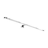 Oprawa łazienkowa kinkiet ROXANA LED 15W 4000K chrom 03750 IDEUS
