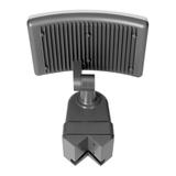 TOS LED 30W naświetlacz ogrodowy LED, 2200lm, IP65, 4000K, PC, szary AD-NL-6148GL4 ORNO