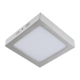 Oprawa sufitowa SMD LED MARTIN LED D MATCHR 18W 4000K 03278 IDEUS