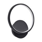Oprawa dekoracyjna EMMA LED C 10W BLACK NW 04049 IDEUS