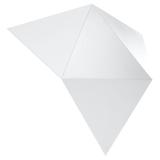 Sollux Kinkiet SOLIDO biały SL.0420