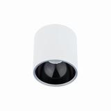 Tuba HALO WHITE/BLACK 8195 Nowodvorski Lighting Nowodvorski