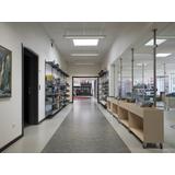 Oprawa PANEL COMFORT 600 P 36W 930 940 U19 DALI VR