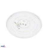 PLAFONIERA LED PLATO 36W 4000K 3250LM IP44 C37-PLA-450-360-4K BEMKO