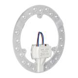 AVIS II LED 18W, panel świetlny, 1800lm, 4000K, 3 neodymowe magnesy, O 176 AD-SW-6274L4 ORNO