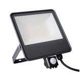 Naświetlacz LED 6000lm 4000K barwa neutralna IP44 czarny 8241 33888 KANLUX