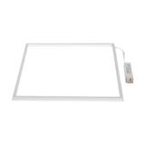 Rama oświetleniowa LED AVAR 6060 40W-CW 3800lm 6000K barwa zimna 230V IP20 26771 KANLUX