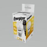 ŻARÓWKA LED E27 60W ciepła biel ENERGIZER S17535 SELVISTA