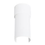 Sollux Plafon FLASH biały SL.1673