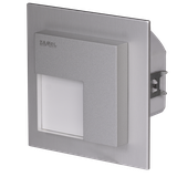 OPRAWA LED TIMO PT 230V AC ALU BIAŁA CIEPŁA TYP: 07-221-12 LED10722112 LED10722112-WPL ZAMEL