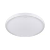 Plafoniera SMD LED FABIO LED C 24W NW 04008 IDEUS