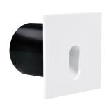 RAFI LED D 3W WHITE 4000K 03119 IDEUS