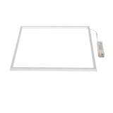 Rama oświetleniowa LED AVAR 6060 40W-CW 3800lm 6000K barwa zimna 230V IP20 26771 KANLUX