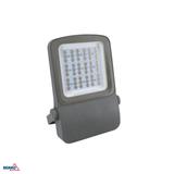 NAŚWIETLACZ LED CAMPUS 150W 4000K 22500lm IP66 90X90 SZARY C66-LFC-150DG-4K-9090 BEMKO