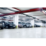Oprawa hermetyczna Coreline WT120C G2 20,5W 2500lm IP65 4000K barwa neutralna LED25S/ 840 PSU PCO 12 9,11402E+11 PHILIPS