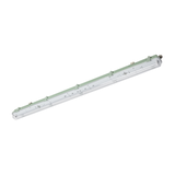 Oprawa hermetyczna HELIOS-LED 136 BIS T8 LED G13 AC220-240V 50/60Hz IP65 ABS/PS z okablowanie GTV LD-HEL136B-30 GTV Poland