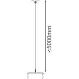 Oprawa LOW BAY FLEX SUSPENSION KIT