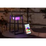 Oprawa SMART OUTD BT TABLE FRAME SOLRGBW  LEDV