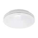 Plafoniera SMD LED SOLEO LED 16W 4000K 03241 IDEUS