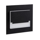 Oprawa schodowa LED SABIK MINI barwa neutralna 12V Czarny 29854 KANLUX