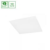 ALGINE PANEL LED BACKLIGHT 30W NW 230V 120st IP20 600x600x28 BIAŁY 5 lat gwarancji