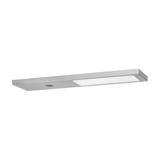 PLANA zestaw 3 lamp podszafkowych LED, 3x4W, 3x240lm, 4000K, z włącznikiem bezdotykowym, szare AD-OM-6477L4/G ORNO