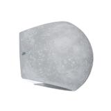 Sollux Kinkiet GLOBE beton
