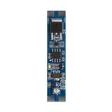 Włącznik zbliżeniowy do taśm LED, ze ściemniaczem, 5-24V, 8A AD-TL-6497/P-S ORNO