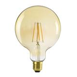 Żarówka LED XLED G125 7W-WW E27 725lm 2500K barwa ciepła 230V 29638 KANLUX