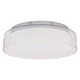 Plafon PAN LED M Nowodvorski