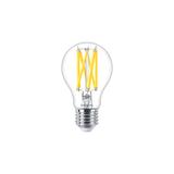 Żarówka LED ściemnialna 10,5W=100W 1521lm 2200-2700K kulka DT 10,5-100W E27 CRI95 A60 Szkło przezroc 9,29004E+11 PHILIPS