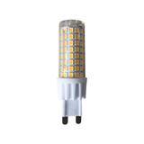 Żarówka LED 7W G9 neutralna biel 4000K Eko-Light EKZA343 Milagro
