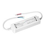 Zasilacz LED , hermetyczny, 12V, 60W, IP67, plastikowa obudowa OR-ZL-1678/12/60 ORNO