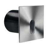 RAFI LED D 3W MAT CHROME 4000K 03120 IDEUS