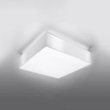 Sollux Plafon HORUS 55 biały SL.0922