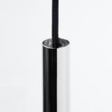 Sollux Lampa Wisząca PASTELO 1 chrom SL.1199