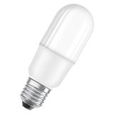 Lampa LED STAR CL STICK FR 75 non-dim 10W 840 E27