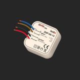 Zasilacz LED dopuszkowy 14V DC 8W ZNP-08-14 LDX10000029 LDX10000029-WPL ZAMEL