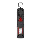 Latarka warsztatowa LED COB 3W+1W LED 2800mAh z funkcją powerbank WL-5 ORNO